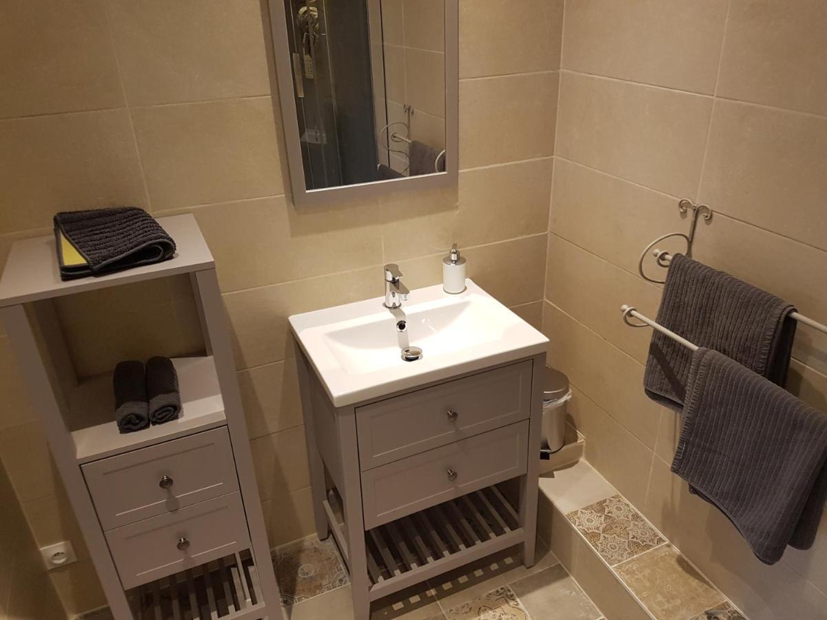 Domaine De Karoli Hotel Barneville-sur-Seine Kültér fotó