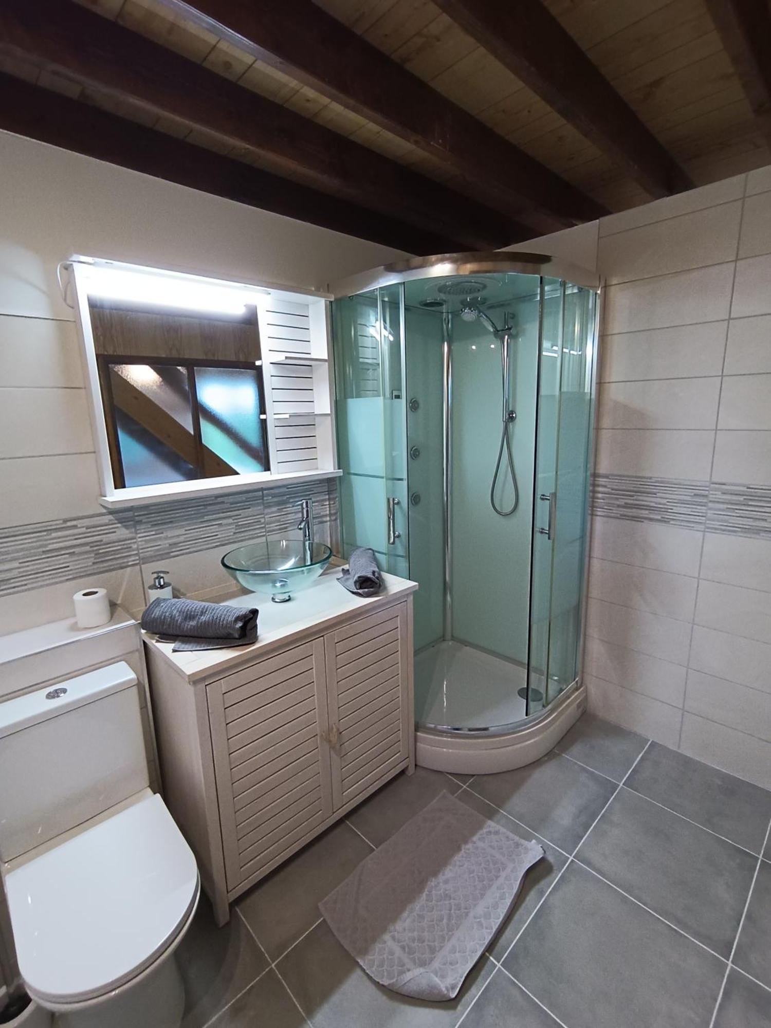 Domaine De Karoli Hotel Barneville-sur-Seine Kültér fotó