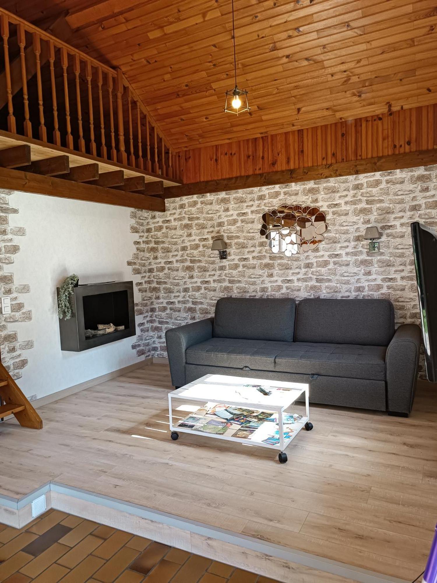 Domaine De Karoli Hotel Barneville-sur-Seine Szoba fotó