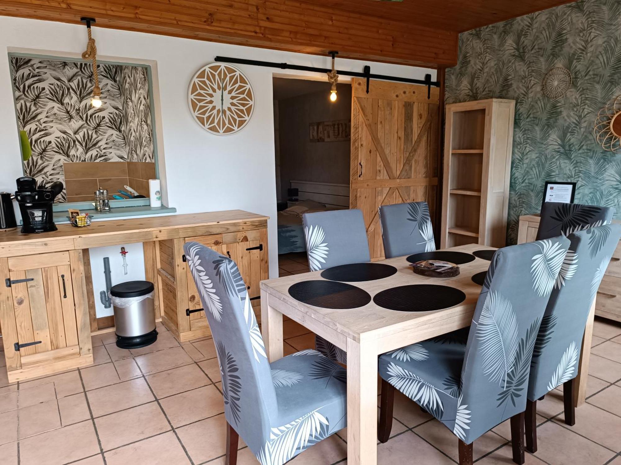 Domaine De Karoli Hotel Barneville-sur-Seine Szoba fotó